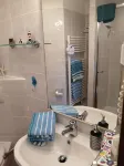 Lovingly furnished 1-room apartment for max. 2 persons