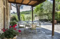 Casa del Fattore