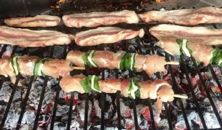 Rural apartment Aptos. Turísticos La Reserva for 2 people