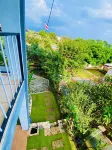 Amazing view duplex house