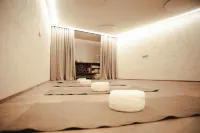 Hotel Villa Freiheim - Spa
