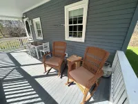 Meadow Sweet Cottage Hotels in Haines Township