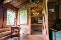 Lil’ Kickback On Elk Creek (Eau Claire area)