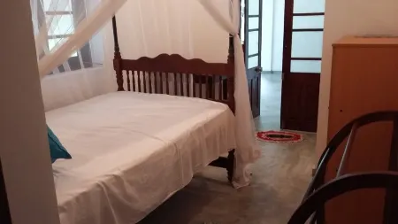 Turtle Surf Whale Watching Отели в г. Камберюгамува