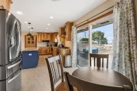 The Goldmine Hotels in Kennewick