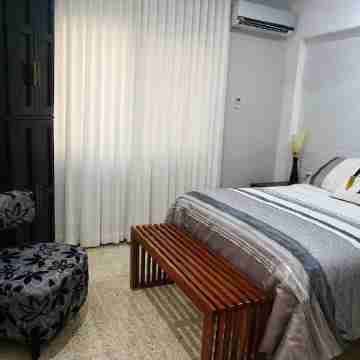 LOVELY VILLA IN PLAYACAR PHASE 1, PRIVATE POOL Rooms