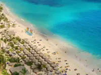 Beautiful villa with private pool just 10 min from the beach