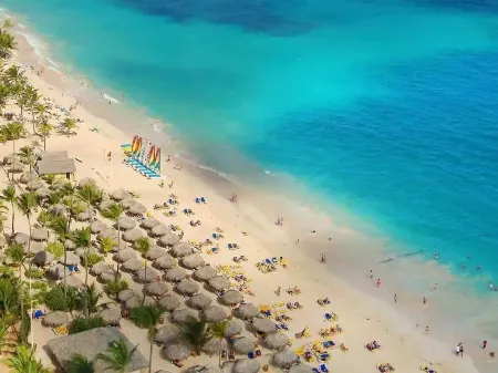 Beautiful villa with private pool just 10 min from the beach Отели рядом с достопримечательностью «Экологический парк Indigenous Eyes»