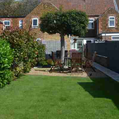 Fuzzy Duck Cottage. Over 100 5 star reviews on Trip Advisor. Sleeps 4 Hotel Exterior