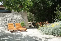 Villa in Masseria of 700