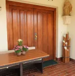 Elai etxea (Apt. Añana) Ideal for groups of up to 9 people.