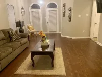 Southaven, MS Home - Minutes from Memphis - Close to local shopping and eateries
