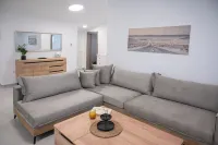 Appartement Sky Hotels in Thermaikos