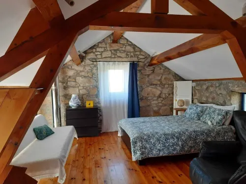 Casinha Nº461 - Rustic House