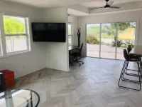 WrigleyVilla, Beach Villa That's Actually On The Beach