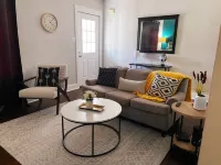 Quaint, Beautiful Home next to SEMO and Hospital