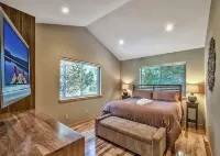 Luxury house in South Lake tahoe, indoor pool, hot tub Hotels near Site of Echo Summit (California Historical Landmark No. 1048)