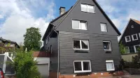 Central vacation apartment, barrier-free access, please contact us Hotel a Braunlage