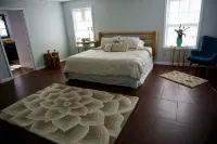 Cozy Studio home 10min from Murray and 20min from Ky Lake