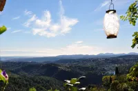 "brocante spirit" Furnished Accommodation Hoteles en Saint-Jeannet