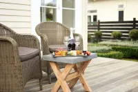 Bay Tree Boutique Accommodation Cambridge