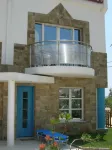Grapevines 10 Seaview Villa . Quiet and peaceful, relax and chill out