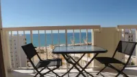 TOP - APARTMENT VISTA PRAIA WITH FANTASTIC SEA VIEWS