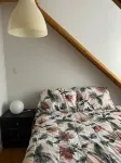Loft apartment in Kensington Các khách sạn ở 