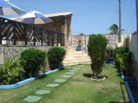 Beautiful and distinguished Triplex for rent (REVEILLON PACKAGE: MINIMUM 5 DAYS)