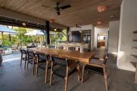 Jardin Casa Zona Azul - Luxury Property - high-end amenities - sleeps 14