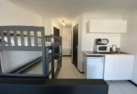 Residence les planches, panoramic sea view, Deauville marina!