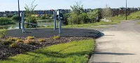 Cozy 2-bedroom bsmt suite w/private entrance Hotels near Cabela's Edmonton (South)