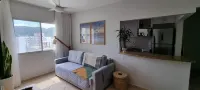 Beautiful apartment in the center near the sea