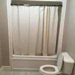 New Large Private Basement with Separate Entrance