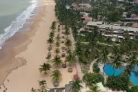 Villa Bord de mer Avec Piscine Privée