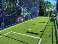 Queen Victoria - Orla da Barra da Tijuca Metropolitan 주변 호텔