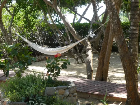 Paradise Found!  Beautiful Private Villa On The Sea in the Village of Placencia!