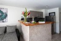 Superb studio in the Bay of Pelicans, 5 minutes from the beach