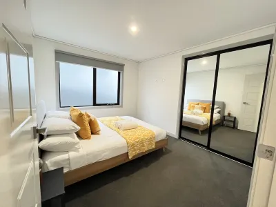 Goldfields Hideaway