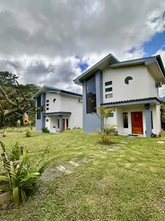 2 Bedroom Villa in La Fortuna