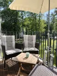 Beach Residenz Heiligendamm - Luxury apartment directly on the sea, good location!