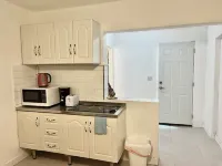 Cozy Studio with King Size bed in Providenciales