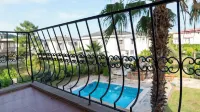 Spacious Natural Stone Villa w/ Sea and Mountain Views and Private Pool