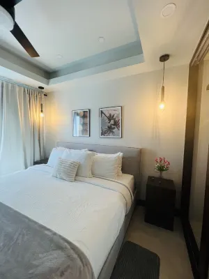 VIVA 301 in the heart of San Pedro Hôtels à : 