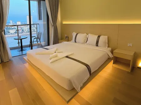 X One Hotel