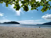 Ubatuba - apartment close to the beach (250 meters from Perequê-Açu)