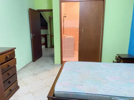 Casa com Piscina - Condomínio Morada da Praia - Bertioga Отели рядом с достопримечательностью «Foz do Rio Guaratuba»