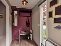 NEW! An artistic holiday chalet in the Veluwe.