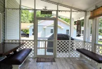 Serene, Spacious Lakefront Home in a Quiet Cove