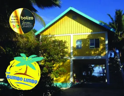 Gumbo Limbo - Sea-Esta Studio - Steps to the Ocean, Free Bikes, Free WiFi Hotels in 